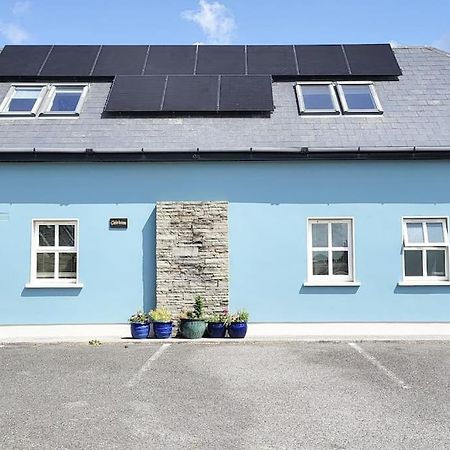 Clairhouse Accommodation Лехинч Экстерьер фото